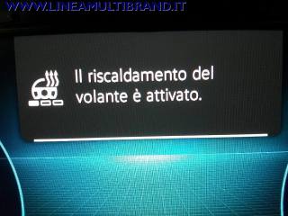 VOLKSWAGEN Golf usata, con ESP