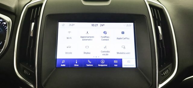 FORD S-Max usata 73