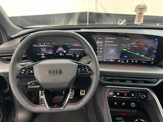 AUDI Q5 usata, con Chiusura centralizzata