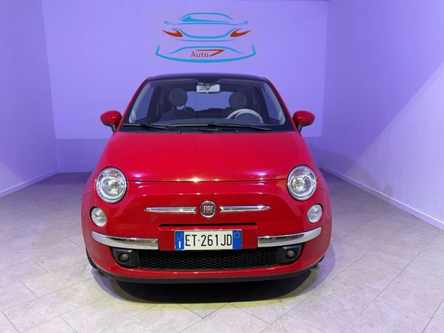 FIAT 500 usata 0