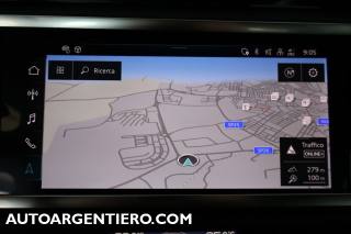 AUDI Q3 usata, con Fendinebbia