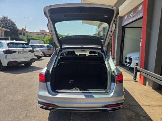 AUDI A4 usata, con Climatizzatore