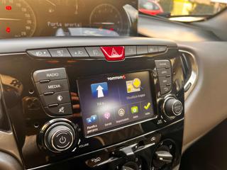 LANCIA Ypsilon usata, con ESP