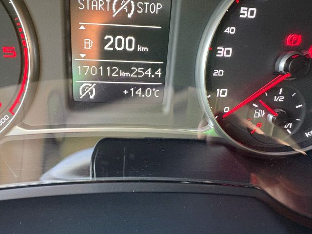 AUDI A1 usata, con ESP