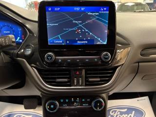 FORD Puma usata, con Sistema di navigazione