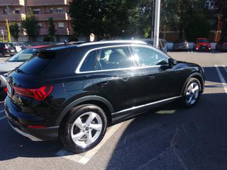 AUDI Q3 usata, con Alzacristalli elettrici