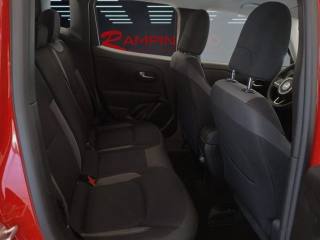 JEEP Renegade usata 16