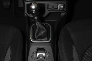 JEEP Renegade usata, con Sensore di luce