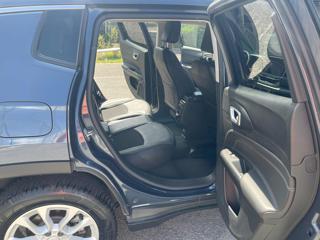 JEEP Compass usata 26