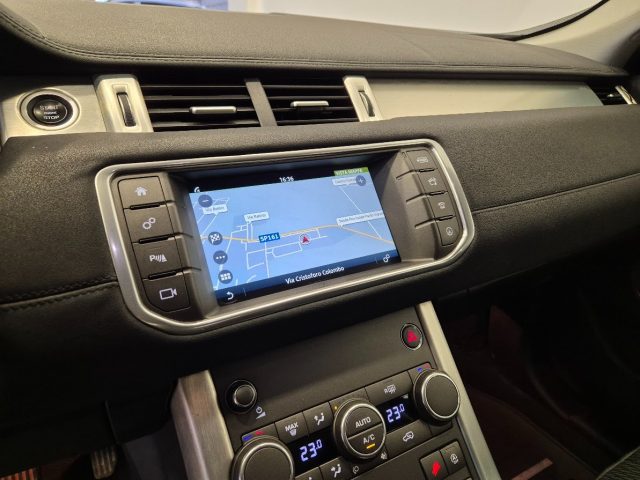 LAND ROVER Range Rover Evoque usata, con Controllo automatico clima