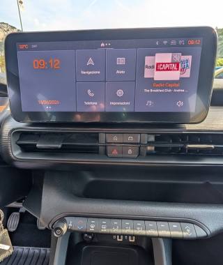JEEP Avenger usata, con Bluetooth