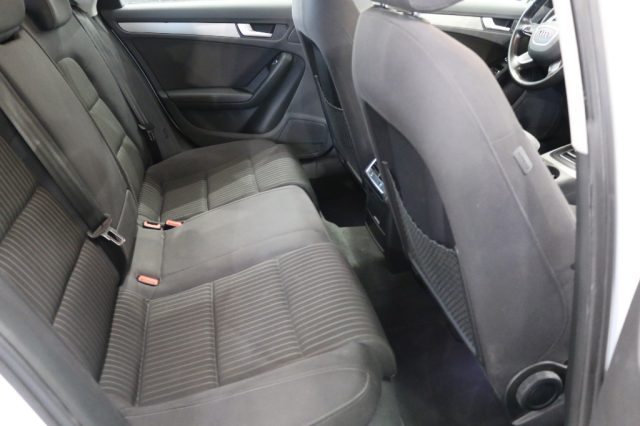 AUDI A4 usata 16