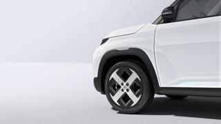 HYUNDAI INSTER usata, con Fendinebbia