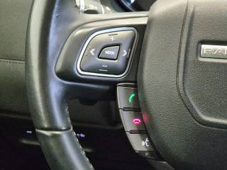 LAND ROVER Range Rover Evoque usata, con Servosterzo