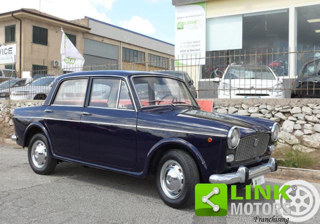 FIAT 1100 usata 0