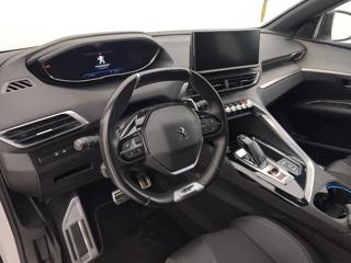 PEUGEOT 3008 usata, con Controllo automatico clima