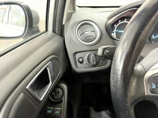 FORD Fiesta usata, con Sedile posteriore sdoppiato