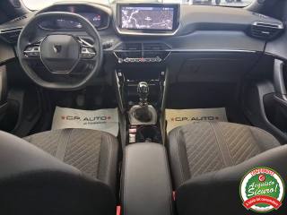PEUGEOT 2008 usata, con Controllo automatico clima