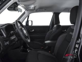JEEP Renegade usata 8