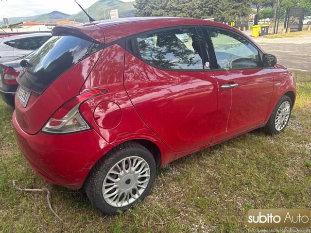 LANCIA Ypsilon usata, con Alzacristalli elettrici