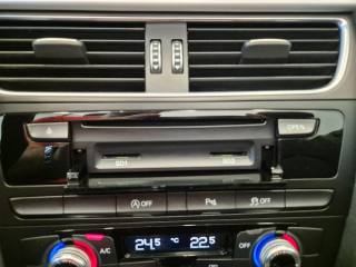AUDI A5 usata, con Specchietti laterali elettrici