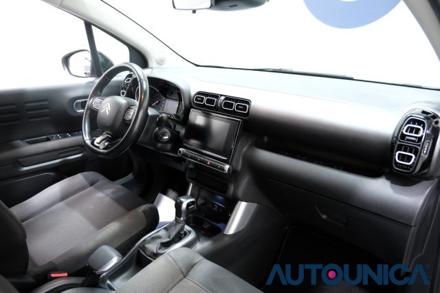 CITROEN C3 Aircross usata 50