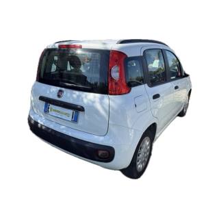 FIAT Panda usata, con Chiusura centralizzata