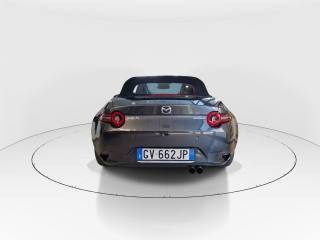 MAZDA MX-5 usata, con Interni in pelle