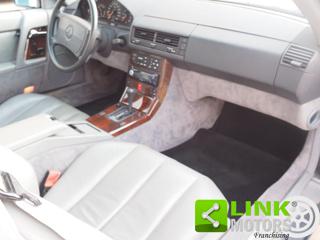 MERCEDES-BENZ SL 300 usata 11