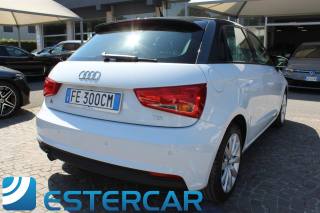 AUDI A1 usata, con Airbag