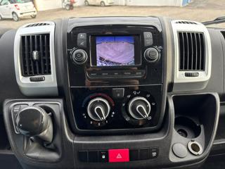 FIAT Ducato usata, con Fendinebbia