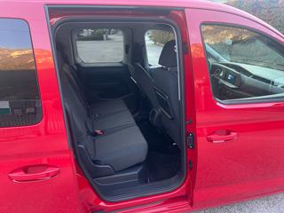 VOLKSWAGEN Caddy usata, con Fendinebbia