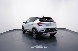 RENAULT Captur usata, con Airbag Passeggero
