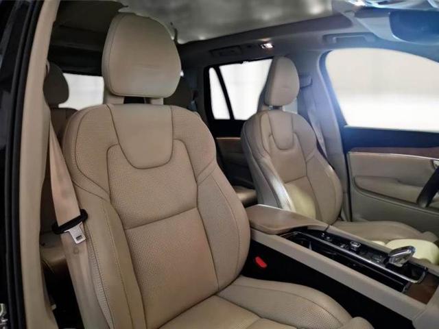 VOLVO XC90 usata, con Climatizzatore