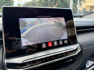 JEEP Compass usata, con Vetri oscurati