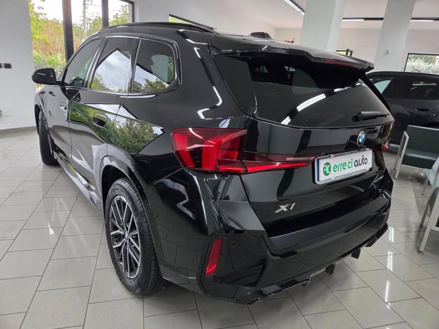 BMW X1 usata, con Cronologia tagliandi