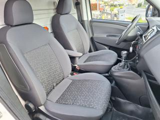 FIAT Doblo usata, con Autoradio