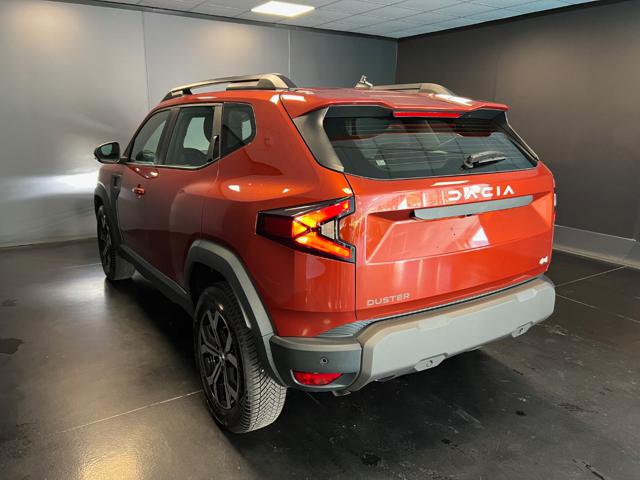 DACIA Duster usata, con Airbag Passeggero