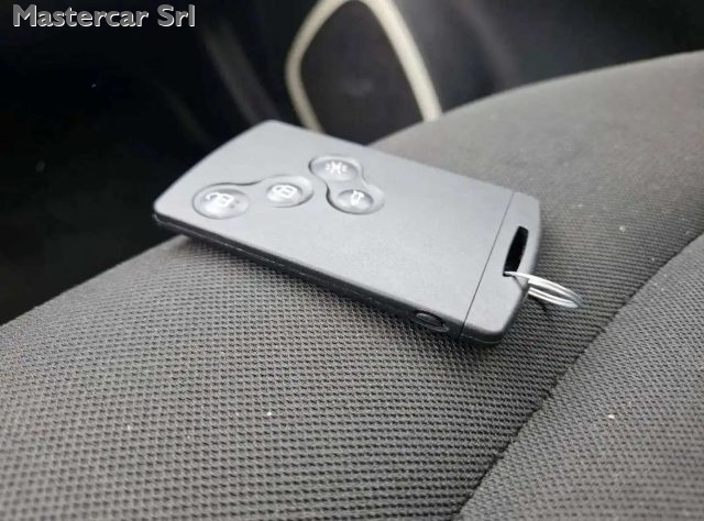 RENAULT Captur usata, con Fendinebbia