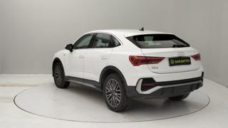 AUDI Q3 usata, con Airbag laterali