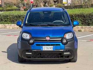FIAT Panda Cross usata, con Airbag