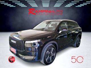 JAECOO Jaecoo 7 1.6 TGDI aut. 4WD Exclusive 7 anni di Garanzia