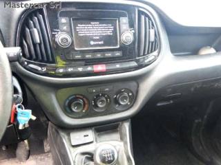 FIAT Doblo usata, con Alzacristalli elettrici
