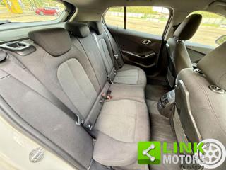 BMW 118 usata, con Controllo trazione