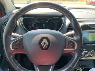 RENAULT Captur usata, con ESP