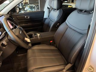 JAECOO Jaecoo 7 usata, con Controllo trazione