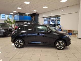 SUZUKI Swift usata, con Autoradio