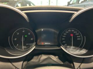 ALFA ROMEO Giulia usata, con Cruise Control