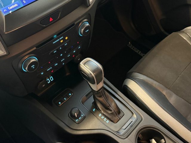 FORD Ranger Raptor usata, con Interni in pelle