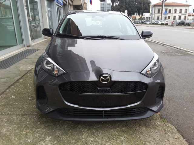 MAZDA 2 usata, con Airbag laterali